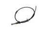 ASHUKI C810-53 Cable, parking brake